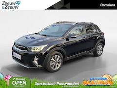 Kia Stonic - 1.0 T-GDi MHEV DynamicPlusLine | Automaat | Navigatie | Climate Control | Cruise Control |