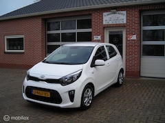Kia Picanto - 1.0 DPi ComfortLine