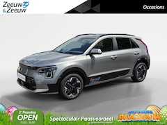 Kia Niro EV - DynamicPlusLine 64.8 kWh | Airco | Navi | Camera | LM Velgen | Privacy Glass |