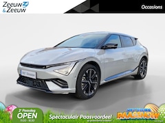 Kia EV6 - GT-Line 84 kWh | Dodehoek camera | 20 inch LM-velgen | Elektrische achterklep | Stoel verw