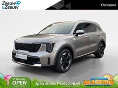 Kia Sorento - 1.6 T-GDi Plug-in Hybrid 4WD ExecutiveLine 7p. | Navigatie | Climate control | Stoel verwa