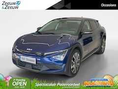 Kia EV6 - Light Edition 63 kWh | Airco | Navi | Camera | LM Velgen | LAGE BIJTELLING |