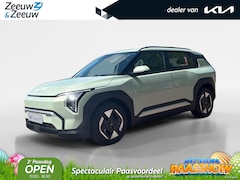 Kia EV3 - Plus 58.3 kWh | Enkele kleuren op voorraad bel voor info | NU MET €3000, - inruilpremie +
