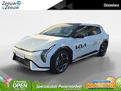 Kia EV4 - GT-PlusLine 81.4 kWh | Climate Control | 360 Graden Camera | Memory Stoelen | Stoelverwarm