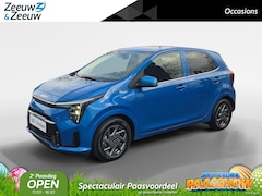 Kia Picanto - 1.0 DPI DynamicPlusLine | Airco | Navi | Camera | LM Velgen | Cruise Control | Privacy Gla