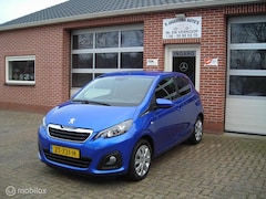 Peugeot 108 - 1.0 e-VTi Access