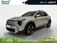 Kia Stonic - 1.0 T-GDi MHEV DynamicPlusLine | NU MET €1.000, - inruilpremie en €750 voorraadvoordeel |