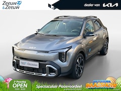 Kia Stonic - 1.0 T-GDi MHEV GT-Line | Cruise Control | Climate Control | Stoelverwarming | Stuurverwarm