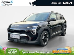 Kia EV3 - Air 81.4 kWh | Enkele kleuren op voorraad bel voor info | NU MET €3000, - inruilpremie + €