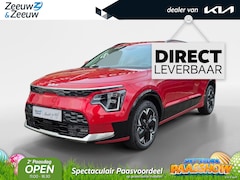 Kia Niro EV - Plus 64.8 kWh | Enkele kleuren op voorraad bel voor info | Nu €2000, - inruilpremie + €100