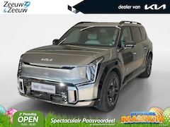 Kia EV9 - GT-Line AWD 99.8 kWh | Climate Control | Cruise Control | 7-Zits | Stoelverwarming | Panor