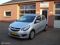Opel Karl - 1.0 ecoFLEX Edition