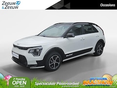 Kia Niro EV - DynamicLine 64.8 kWh | Airco | Navi | Camera | LM Velgen | Cruise Control | DEMO |