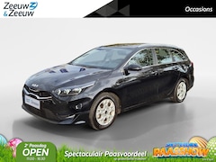Kia Cee'd Sportswagon - Ceed 1.0 T-GDi DynamicLine | Navigatie | Climate Control | Cruise Control | Apple Carplay/