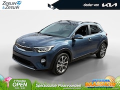 Kia Stonic - Dynamicline Climate control | Goed onderhouden | Navigatie | PDC | Carplay |
