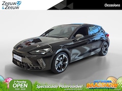 CUPRA Leon - 1.5 TSI e-Hybrid Business | Cruise Control | Climate Control | Navigatie | Camera | Apple