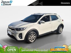 Kia Stonic - 1.0 T-GDi MHEV DynamicLine | Cruise Control | Airco | Camera | LM Velgen | Apple Carplay/A