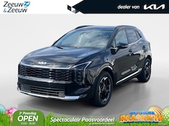 Kia Sportage - 1.6 T-GDi Plug-in Hybrid DynamicPlusLine | Airco | 288 pk | Camera | Cruise Control | LM V