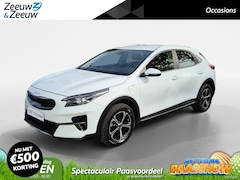 Kia XCeed - 1.6 GDi PHEV DynamicLine | Climate Control | Cruise Control | Navigatie | Carplay/Android