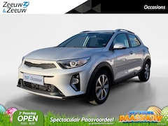 Kia Stonic - 1.0 T-GDi DynamicLine | Climate control | Parkeercamera | Cruise control | Apple Carplay/A