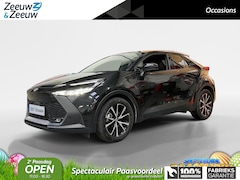 Toyota C-HR - 1.8 Hybrid 140 Dynamic DEALER ONDERHOUDEN | ACHTERUITRIJCAMERA | NETTE AUTO | RESTERENDE F