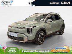 Kia Stonic - 1.0 T-GDi MHEV ExecutiveLine | NU MET €1.000 inruilpremie en €750 voorraadvoordeel | Dodeh
