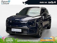 Kia EV5 - GT-Line 81.4 kWh | NIEUW TE BESTELLEN | 505 km actieradius | NU €3000 inruilpremie | 19" I