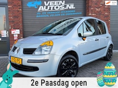 Renault Modus - 1.2-16V Privilège Comfort Airco Nieuwe APK
