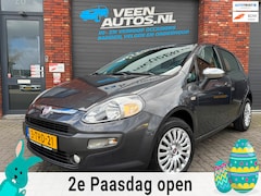 Fiat Punto Evo - 1.4 Dynamic Airco Riem V.V NW APK