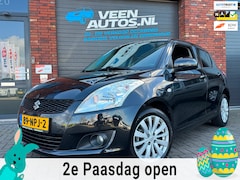 Suzuki Swift - 1.2 Exclusive EASSS Clima Cruise 5 Deurs