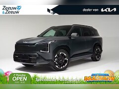 Kia EV5 - GT-Line Business Edition 81.4 kWh | IN DECEMBER AL BESCHIKBAAR | 505 km actieradius | 19"