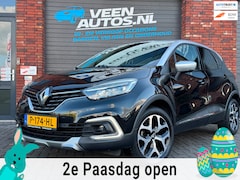 Renault Captur - 1.2 TCe Intens Bose Vol Led Camera Cruise