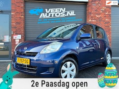 Daihatsu Sirion 2 - 1.0-12V Airco 5 Deurs Nieuwe APK