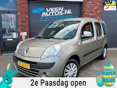 Renault Kangoo Family - 1.6-16V Expression Nieuwe APK