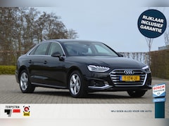 Audi A4 Limousine - 35 TFSI 150 pk Advanced Edition