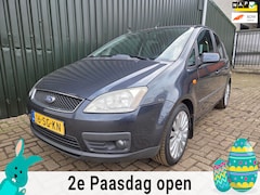 Ford Focus C-Max - 1.6-16V Futura