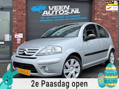 Citroën C3 - 1.6i-16V Exclusive VOL AUTOMAAT Luxe Uitvoering