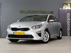 Kia Cee'd - Ceed 1.0 T-GDi DynamicLine navi/cruise/camera/carplay/org.NL