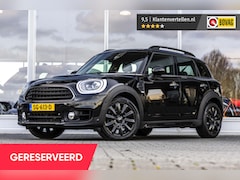 MINI Countryman - 1.5 Cooper Chili | Pano | Trekhaak