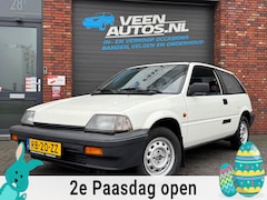 Honda Civic - 1.3 Luxe Automaat Nieuwe APK