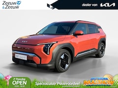 Kia EV3 - Air 58.3 kWh | Enkele kleuren op voorraad bel voor info | NU MET €3000, - inruilpremie + €