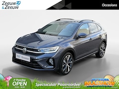 Volkswagen Taigo - R-Line | Camera | Keyless | Apple Carplay / Android Auto |