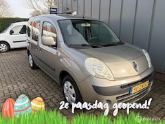 Renault Kangoo - combi 1.6-16V Privilège