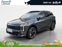 Kia Sportage - 1.6 T-GDi Hybrid GT-Line Demo | Navigatie | Draadlooscarplay | Schuifkanteldak | GT |