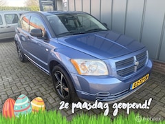 Dodge Caliber - 1.8 SE