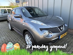 Nissan Juke - 1.6 Acenta