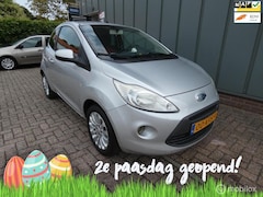 Ford Ka - 1.2 Titanium NAP//AIRCO//ELEC.RAMEN//CV+AB