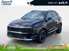 Kia Sportage - 1.6 T-GDi Plug-in Hybrid DynamicPlusLine | Airco | 288 pk | Camera | Cruise Control | LM V