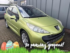 Peugeot 207 SW - 1.6 VTi XS