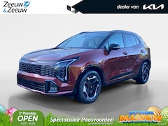 Kia Sportage - 1.6 T-GDi Hybrid GT-PlusLine | NIEUWE SPORTAGE | 239 PK | 1510Kg trekgewicht | Nu €2.000 i